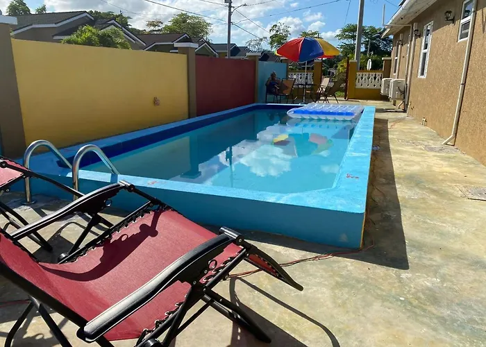 Paradise 2 Private Pool Villa